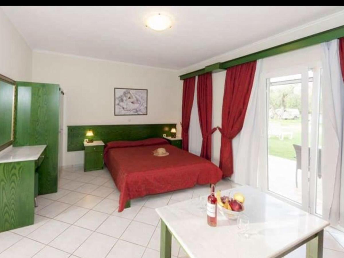 L'Eremo Luxury Studio Roda  Dış mekan fotoğraf