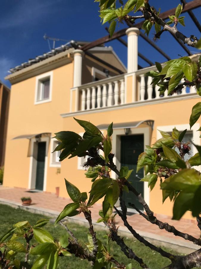 L'Eremo Luxury Studio Roda  Dış mekan fotoğraf