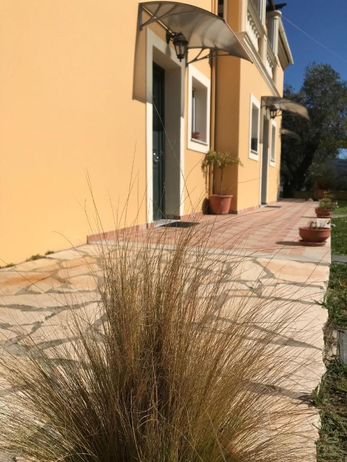 L'Eremo Luxury Studio Roda  Dış mekan fotoğraf