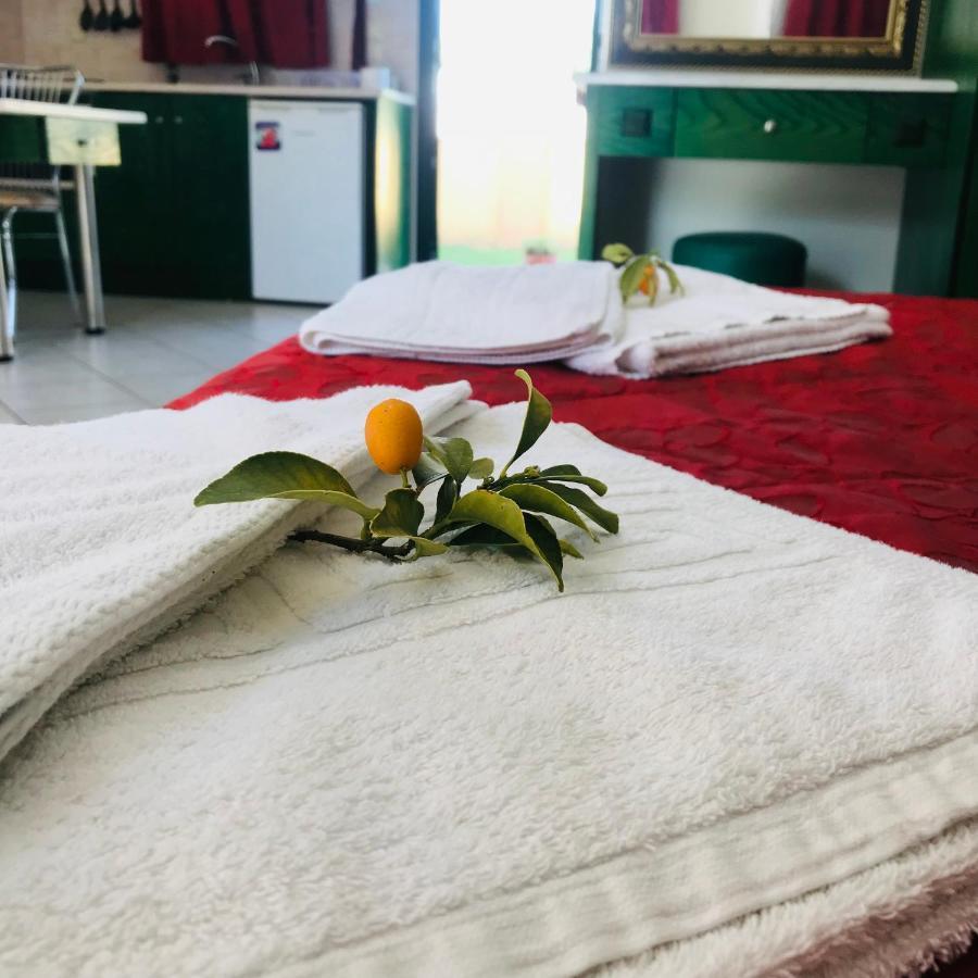 L'Eremo Luxury Studio Roda  Dış mekan fotoğraf