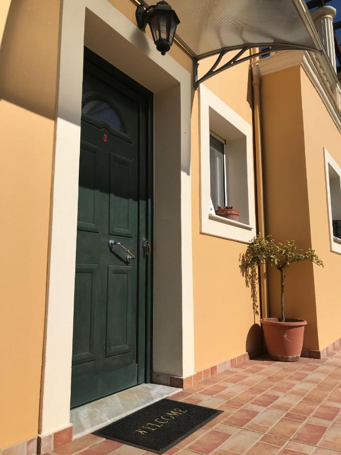 L'Eremo Luxury Studio Roda  Dış mekan fotoğraf
