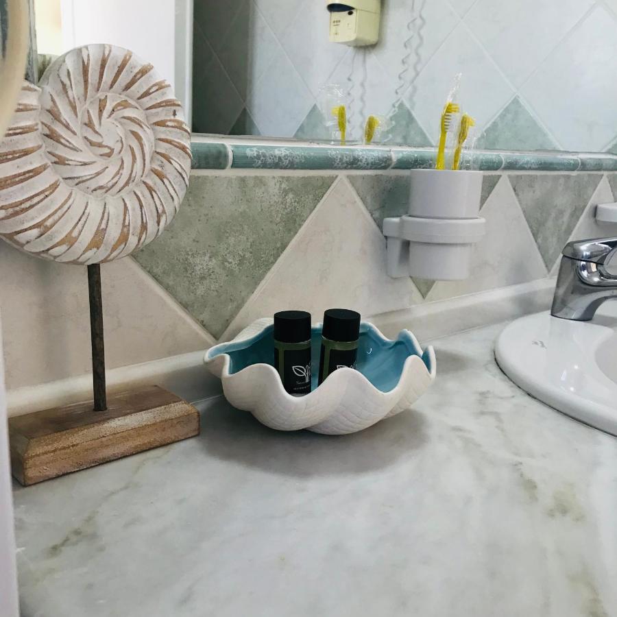 L'Eremo Luxury Studio Roda  Dış mekan fotoğraf