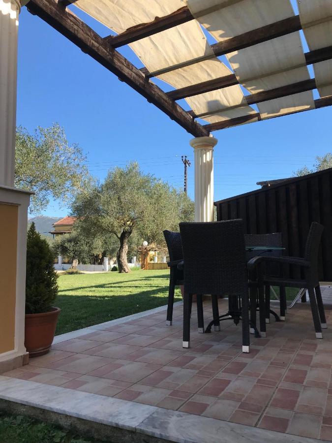 L'Eremo Luxury Studio Roda  Dış mekan fotoğraf