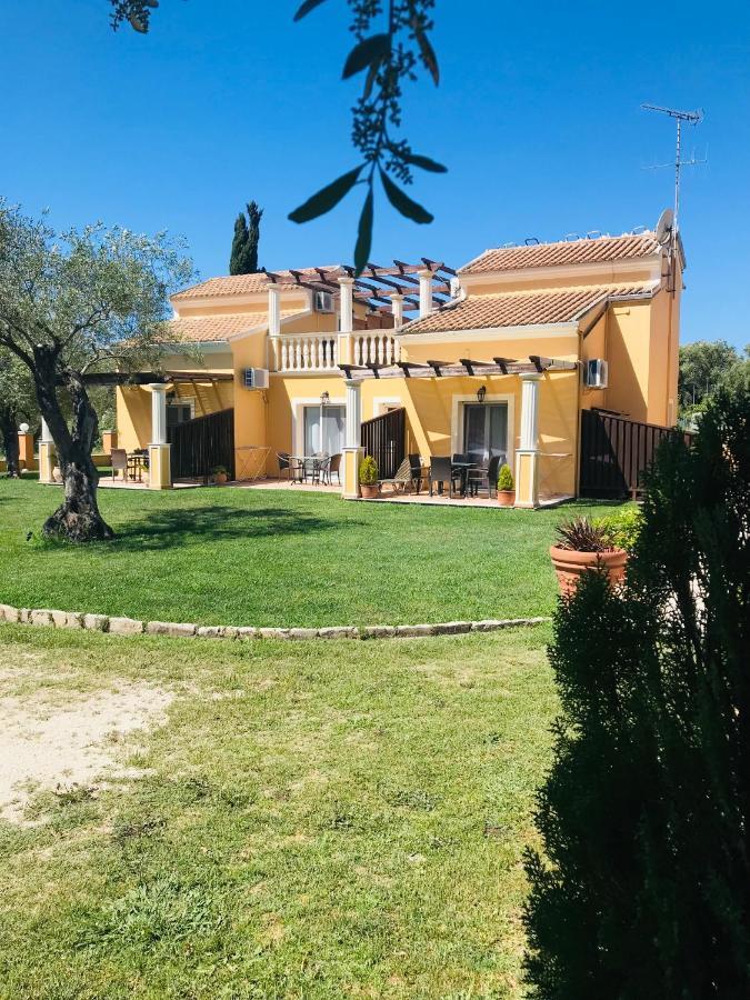 L'Eremo Luxury Studio Roda  Dış mekan fotoğraf