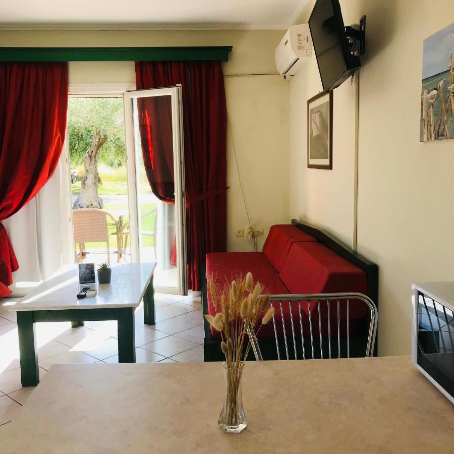 L'Eremo Luxury Studio Roda  Dış mekan fotoğraf