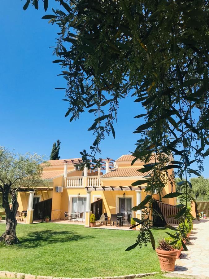 L'Eremo Luxury Studio Roda  Dış mekan fotoğraf